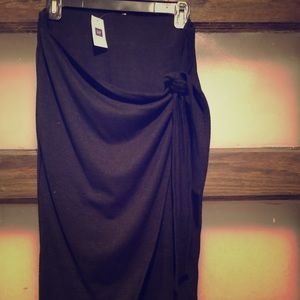 NWT Gap knit skirt size M